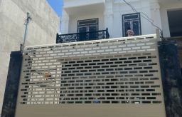 Các mẫu cửa cuốn, cửa kéo đẹp, thiết kế sang trọng 2025 phần 4