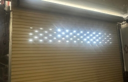 Lắp Đặt Cửa Cuốn Tại Bảo Lộc, Lâm Đồng - Tý Nguyễn Door