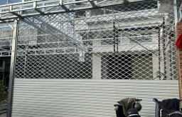 Dịch vụ thi công cửa cuốn, cửa kéo chuyên nghiệp - Tý Nguyễn Door