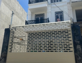 Chuyên Thi Công Cửa Cuốn, Cửa Kéo Chuyên Nghiệp Tại Bảo Lộc, Lâm Đồng