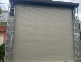 Các thương hiệu cửa cuốn phổ biến nhất năm 2025