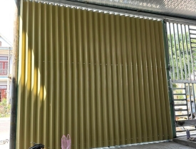 So Sánh Các Loại Cửa Kéo Phổ Biến Trên Thị Trường