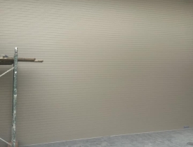 Các cách bảo trì cửa cuốn tại nhà