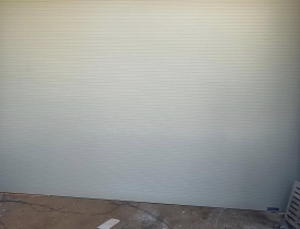 Nên chọn lọa cửa cuốn nào cho nhà cấp 4