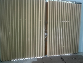 Khi nào nên lắp đặt cửa kéo nhôm