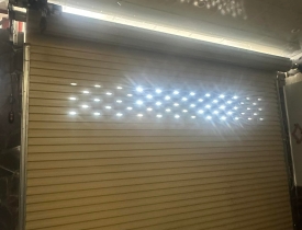 Lắp Đặt Cửa Cuốn Tại Bảo Lộc, Lâm Đồng - Tý Nguyễn Door