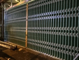 Cửa cuốn và cửa kéo nên chọn loại nào cho ngôi nhà của bạn