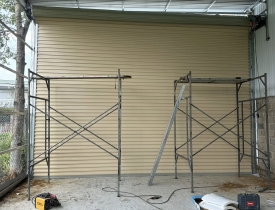 Chuyên Thi Công Cửa Cuốn Chuyên Nghiệp Tại Bảo Lộc