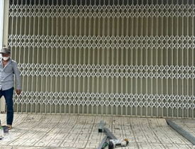 Cửa Kéo Là Gì? Tổng Quan Về Cửa Kéo