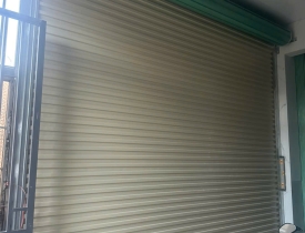 Các lí do bạn nên thay mới cửa cuốn cũ