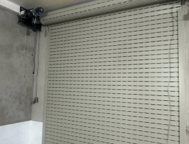 Vì sao cửa cuốn tự động đóng mở